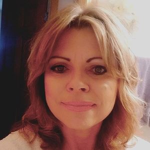 Meet your Posher, Becky